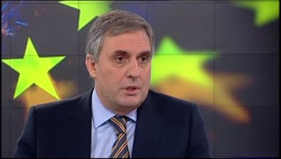Залагането на изискване за бюджетен дефицит в конституцията не е работещ механизъм