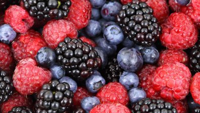 Горските плодове са важни за превенцията на редица заболявания