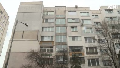 СДВР: Мъжът, убил майка си в София, бил в алкохолно опиянение