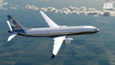 Авиошоу: 737 MAX и законите на аеродинамиката