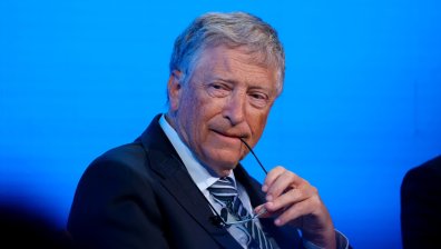 Бил Гейтс не изключва нова пандемия, включително вирус, разработен от биотерорист