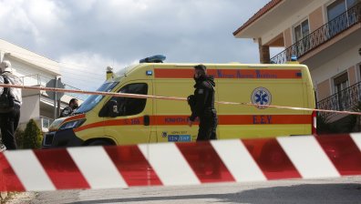 54-годишен застреля жена си в таверна