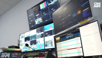 Журналистика в ерата на AI: Как технологиите преобразяват телевизията