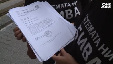 Бисер Петков с две предложения на Закона за хората с увреждания
