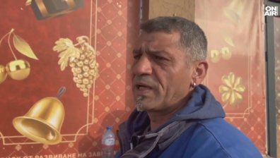 Избиратели от Стара Загора: Те само искат кокала, за 100 хил. лева ще гласувам
