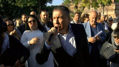 Кметът арестант днес полага клетва в Несебър