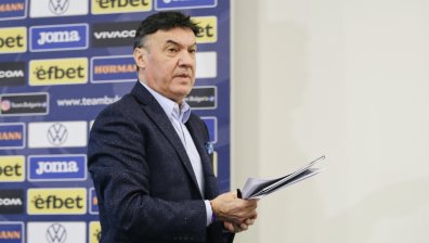 Георги Иванов за Боби Михайлов: Всички клевети и лъжи по негов адрес доведоха до състоянието му