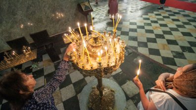 Коледните пости за духовно пречистване започват на 15 ноември