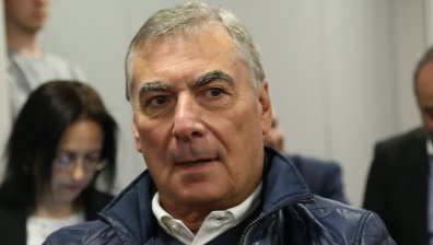 Силвано Пранди: Отборът израства с всеки изминал ден