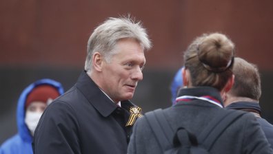 Песков: Ако Западът достави тежки танкове - последствията ще са със знак минус