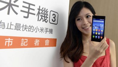Xiaomi удвои приходите си през 2014 до 12 милиарда долара