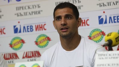 Ивайло Иванов със сребро от европейското първенство по джудо