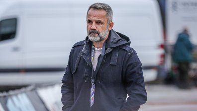 "Локомотив" дерайлира срещу "Монтана" на "Лаута"