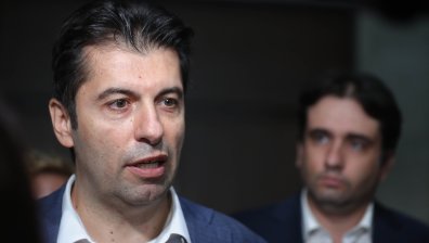 ПП-ДБ: Ние имаме готов план, но ГЕРБ носят отговорността