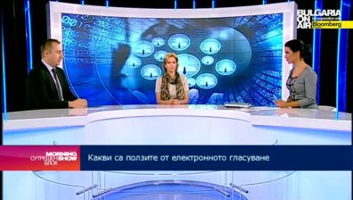 Николай Недялков: От технологична гледна точка няма пречки да се реализира електронното гласуване у нас