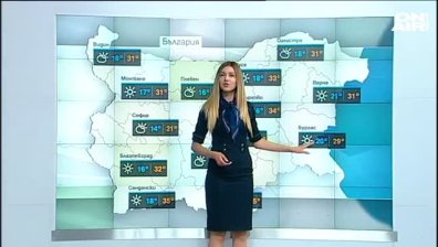 Централна прогноза