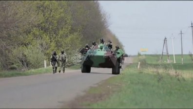 Порошенко с призив за прекратяване на бойните действия в района на сваления самолет
