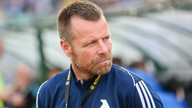 Топузаков: Загуба от ЦСКА тежи, не съм удовлетворен, че "Лудогорец" е шампион