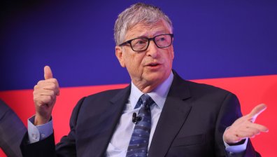 Бил Гейтс си купи 200-годишен хотел във Венеция