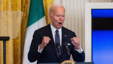 Джо Байдън: Смъртта на Яхия Синуар е миг на облекчение и възможност за ново начало