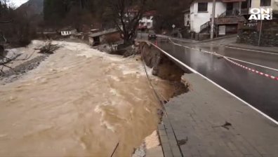 След потопа: Остава критична ситуацията в Южна България