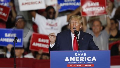 Тръмп предложи да посредничи за мира между Русия и Украйна: Действайте умно