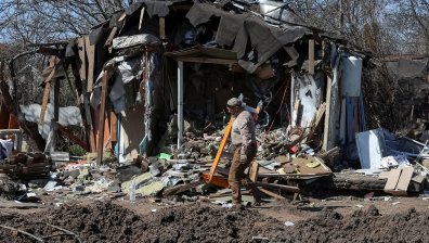 Един загинал и един ранен при атака в Краснодарски край