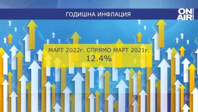 Мерки срещу инфлацията: Коалицията има съгласие за намаляване на ДДС!