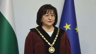 Председателят на КС пред Bulgaria ON AIR: Няма заговор, не е имало натиск върху нас