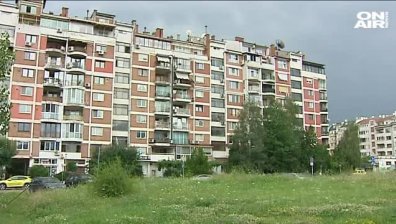Пореден протест в "Младост" заради застрояването в района