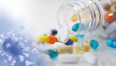 В Гърция започнаха изпитания на израелско лекарство срещу Ковид-19