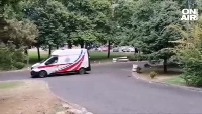 11 души са убити при масова стрелба в град в Черна гора