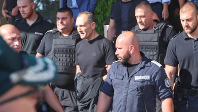 Заседават по делото срещу Васил Божков за организирана престъпна група