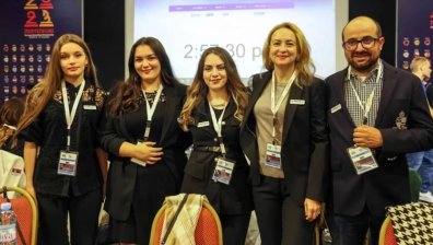 Исторически успех! България е европейски шампион по шахмат за жени