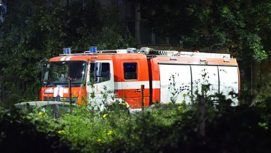 Пожари обхванаха Южна България, огнеборци и доброволци прекараха нощта на терен