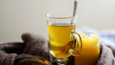 Медът в горещия чай увеличава риска от рак