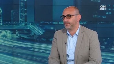 Ракетният конфликт е всъщност между САЩ и Китай, смята бивш зам. - външен министър