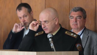 Ген. Мутафчийски във Facebook творчеството (+ГАЛЕРИЯ)