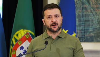 Зеленски: Подготвяме се за всяка вражеска активност, ще отговорим на Путин