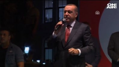 Ердоган: Не ми пука, че ме наричат диктатор