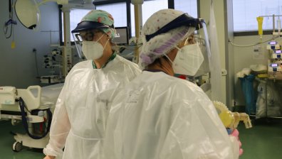 Светило обясни за ваксините и каза кой не трябва да се ваксинира