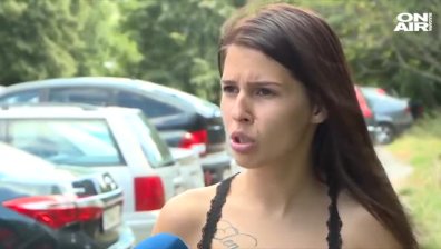 Бащата на битото дете знаел за насилието, иска да се грижи за него