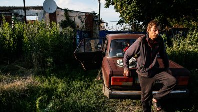 Русия вдигна авиацията, обявиха въздушна тревога в цяла Украйна