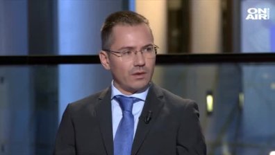 Трудното формиране на ЕК