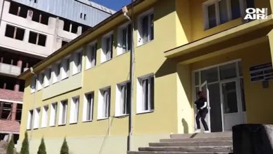 Огнището в Осина извади на показ притесненията на болницата в Гоце Делчев