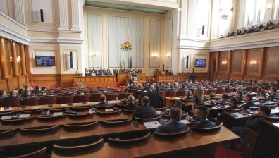 Експерти: Председателят на НС трябва да притежава здрава ръка и чувство за хумор