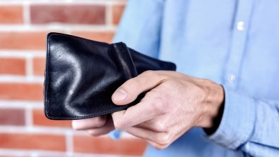 Арестуваха собственика на загубен портфейл, предаден в МВР, но с кокаин вътре