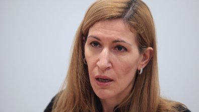 Сагата и чувствата между Симеонов и Ангелкова стигнаха до кв. "Драгалевци"