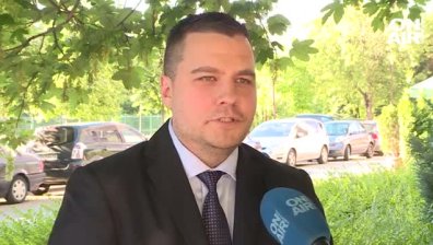 ИТН: Петков не ви ли изглеждаше притеснен снощи? От КСНС няма нужда
