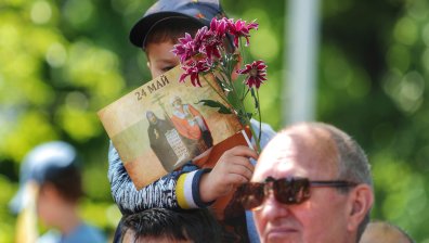 С любов към българския език: Честваме своите писменост и култура